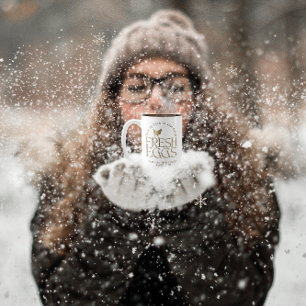 Caneca De Café DAS MINHAS MÃOS ATÉ AO SEU Ovo MESA