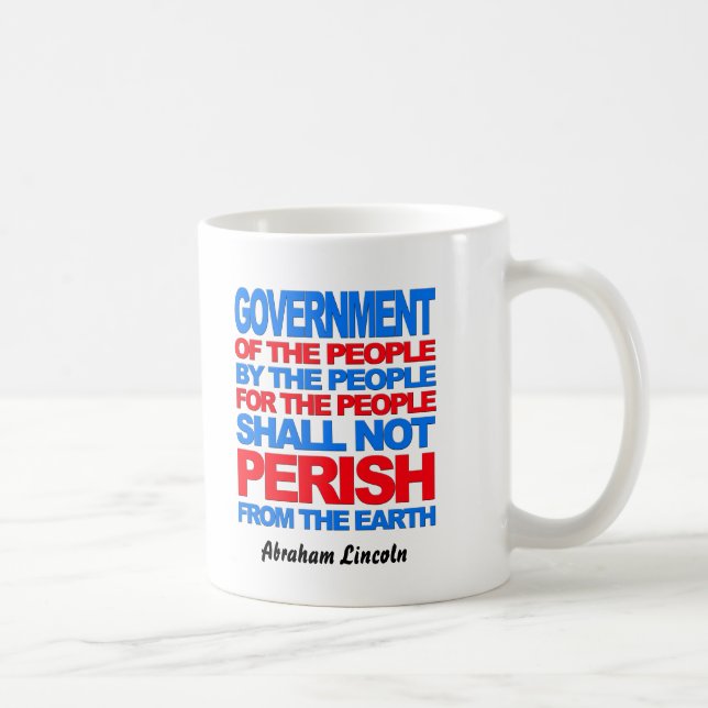 Caneca De Café Das pessoas (Direita)