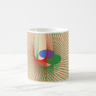 CANECA DE CAFÉ DATA