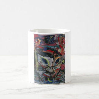 Caneca De Café david hinds 2