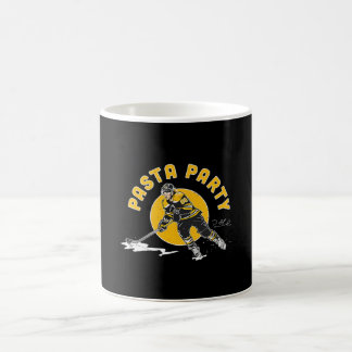 Caneca De Café David Pastrnak