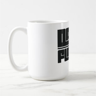 Caneca De Café Davie - Flórida