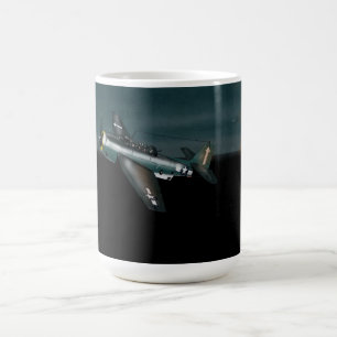 Caneca De Café Dawn Avenger Coffee Mug