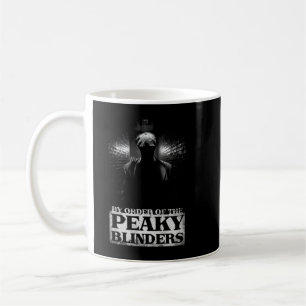 Caneca De Café Day Gift Thomas Shelby Cool Graphic Gifts