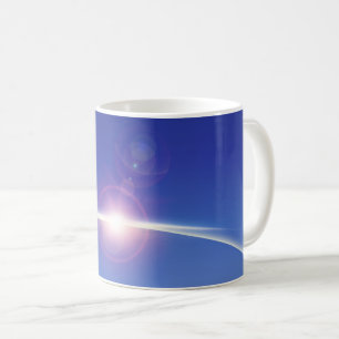 Caneca De Café Daybreak