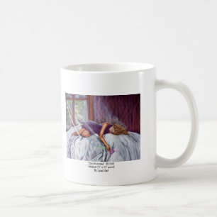 Caneca De Café Daydreaming