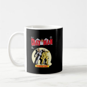 Caneca De Café Dayman - The Nightman Cometh Classic T-Shirt