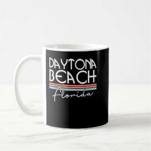 Caneca De Café Daytona Beach