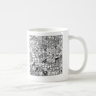 Caneca De Café Dazzling veel plaatjes om over te praten!