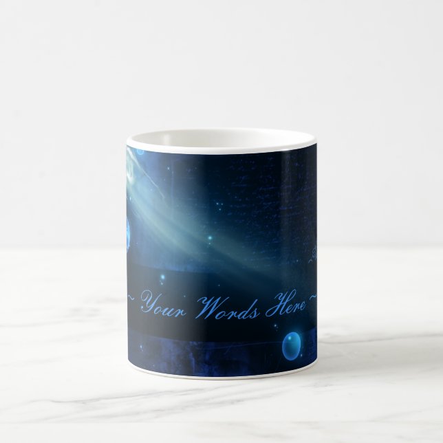 Caneca De Café DCcustom06 (Centro)