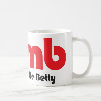 Caneca De Café dcmb