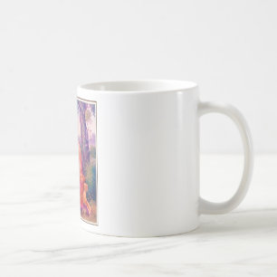 Caneca De Café DDA Shankara