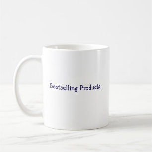 Caneca de café de 11oz