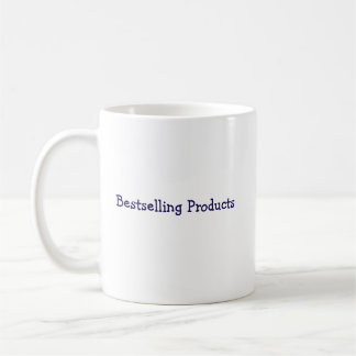 Caneca de café de 11oz