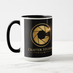 Caneca de café de 15 oz