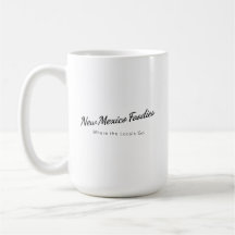 Caneca de café de 15 oz com logotipo