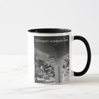 Caneca de café de 20 perspectivas