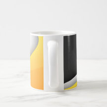 Caneca de café de AMLA