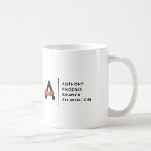 Caneca de café de APBF