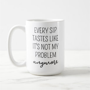 Caneca de Café de Aposentadoria Personalizada, Fel
