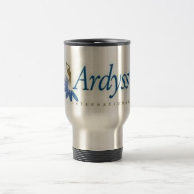 Caneca de café de Ardyss (Centro)
