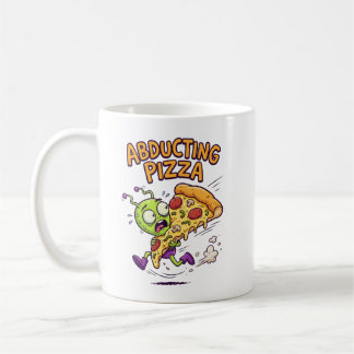 Caneca de Café de Arte Minimalista