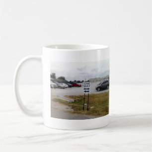Caneca de café de AVFTM
