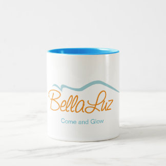 Caneca de café de Bella Luz