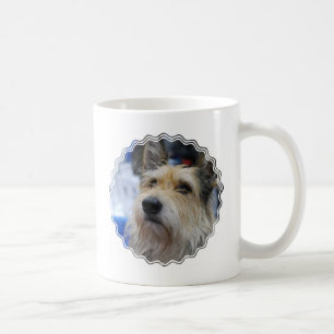 Caneca de café de Berger Picard