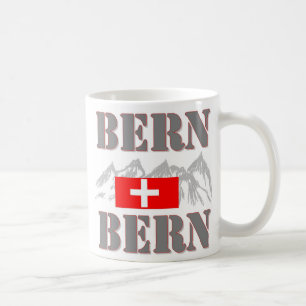 Caneca De Café De Berna