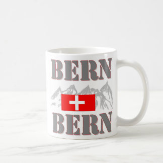 Caneca De Café De Berna
