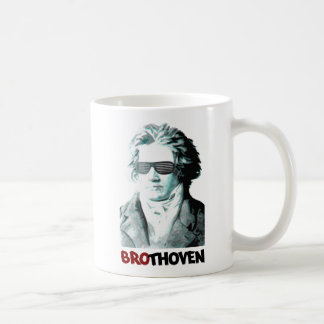 Caneca de café de Brothoven