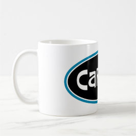 Caneca de café de CARSON