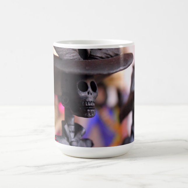 Caneca de café de Catrina (Centro)