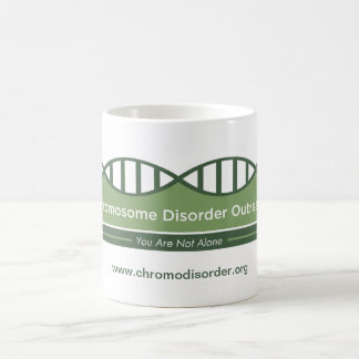 Caneca de café de CDO