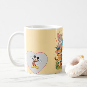Caneca de Café de Cerâmica Esbelta e Confortável