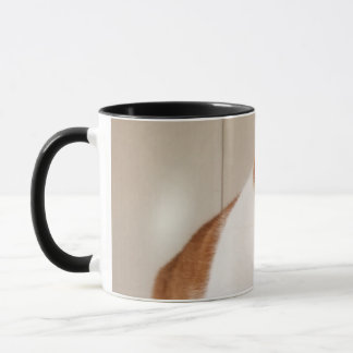 Caneca de café de Cheeto