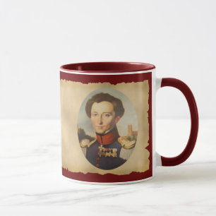 Caneca de café de Clausewitz