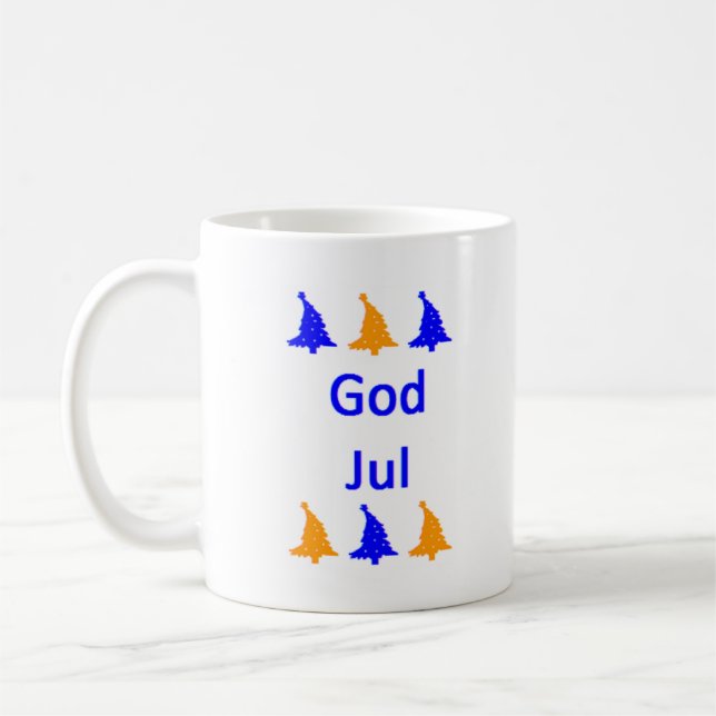 caneca de café de deus jul1 (Esquerda)