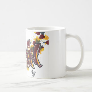 Caneca de café de Elon