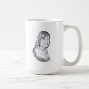 Caneca de café de Erin