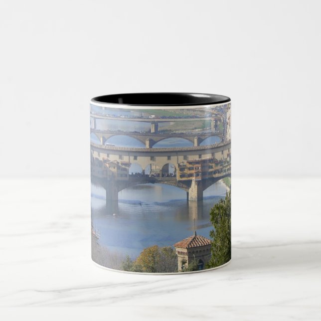 Caneca de café de Firenze (Centro)