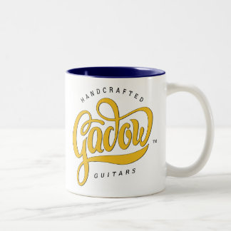 Caneca de café de Gadow