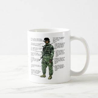 Caneca de café de Geardo