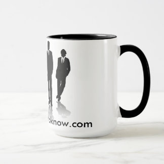 Caneca de café de GGTK