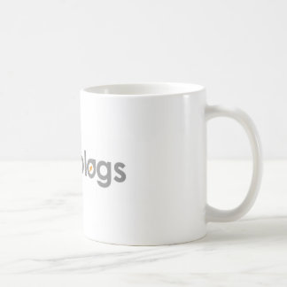 Caneca de café de HocoBlogs