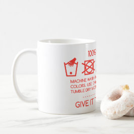 Caneca De Café Dê isso para sua mãe 4