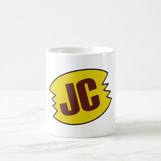 Caneca de café de JCIcon (Centro)
