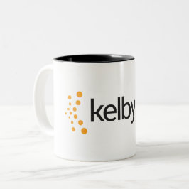 Caneca de café de KelbyOne