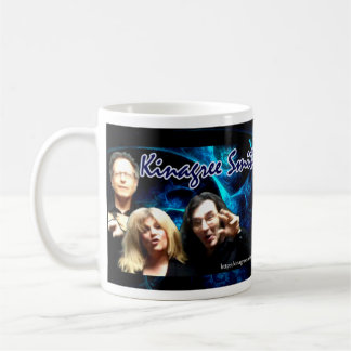 Caneca de café de Kinagree Smith